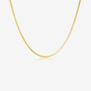 S925 Sterling Silver Necklace For Women – Jewelry Gift Ideas — 19