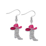 High boots earrings – Holiday Gift Ideas — 4