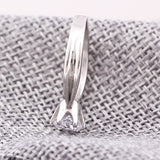 Titanium steel ring – Practical Gifts — 2