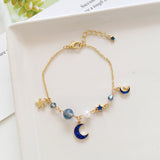 INS Wind Lovely Pendant Temperament Hand Chain – Jewelry Gift Ideas — 3