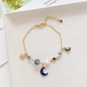 INS Wind Lovely Pendant Temperament Hand Chain – Jewelry Gift Ideas — 3