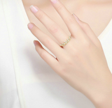 Crown ring – Unique Gift Ideas — 6