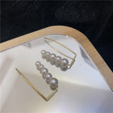 French Retro Gradient Pearl Simple And Versatile – Surprise Gifts — 3