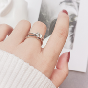 S925 silver ring women – Gifts for Her — 5
