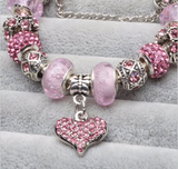 DIY crystal ladies bracelet – Jewelry Gift Ideas — 3