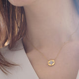 Chinese Simple And High-level Necklace – Jewelry Gift Ideas — 4