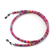 Colored Coarse Cotton Glasses Cord Ethnic Style – Stylish Gifts — 6