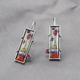 Bohemian European And American Floral Diamond Retro – Useful Gifts — 2