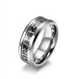 Beowulf Regalia Handcrafted Stainless Steel Viking – Surprise Gifts — 2