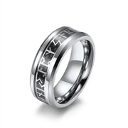 Beowulf Regalia Handcrafted Stainless Steel Viking – Surprise Gifts — 2