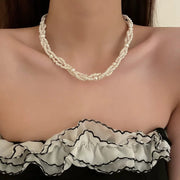 Women's Fashion Temperament Long Pearl Pendant – Jewelry Gift Ideas — 1