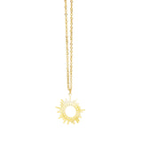 Women's Niche Design Titanium Steel Necklace – Jewelry Gift Ideas — 3