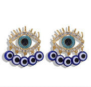 Women's Fashion Personalized Diamond Studs – Stylish Gifts — 3
