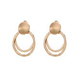 European And American Retro Women's Ear Clip Trendy – Gifts for Her — 9