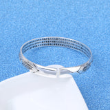 Buddhist Scripture Heart Sutra Silver Plated – Jewelry Gift Ideas — 6