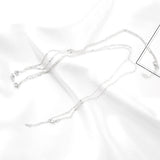 Necklace body chain – Jewelry Gift Ideas — 15