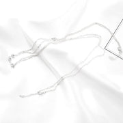 Necklace body chain – Jewelry Gift Ideas — 15