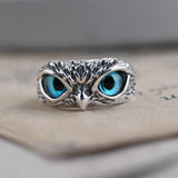 Retro Earring Pendant Jewelry Tide Eagle – Jewelry Gift Ideas — 1