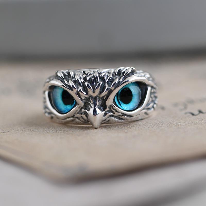 Retro Earring Pendant Jewelry Tide Eagle – Jewelry Gift Ideas — 1