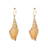 Circle Artificial Pearl Pendant Creative – Jewelry Gift Ideas — 16