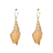 Circle Artificial Pearl Pendant Creative – Jewelry Gift Ideas — 16