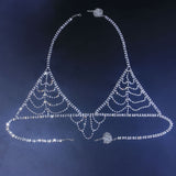Jewelry Personality Simple Fashion Micro Inlay Body – Stylish Gifts — 4