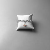 Bikini Bra Charm Pendant 925 Sterling Silver – Jewelry Gift Ideas — 4