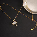Superior Necklace Designed By Minority – Jewelry Gift Ideas — 4