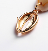 Alloy shell earrings – Useful Gifts — 2