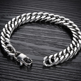 Men's twist chain – Gifts for Him — 2