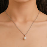 Pearl necklace – Jewelry Gift Ideas — 5