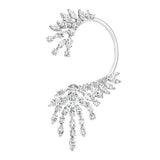 Angel wings ear hook – Stylish Gifts — 1