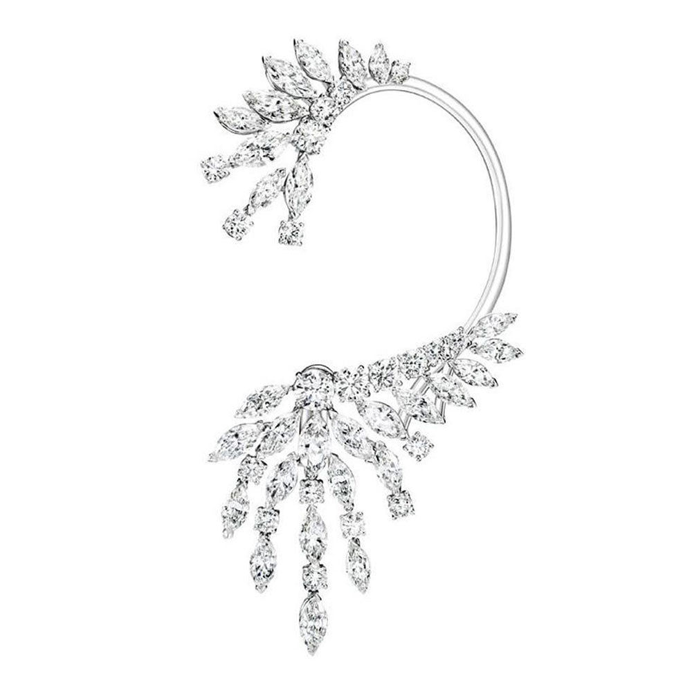 Angel wings ear hook – Stylish Gifts — 1