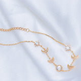 S925 Sterling Silver Star Moon Bracelet Moonlight – Jewelry Gift Ideas — 4