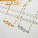 Ladies New Infinite Love Bracelet – Jewelry Gift Ideas — 2