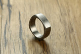 Stainless Steel Ring – Special Occasion Gifts — 3
