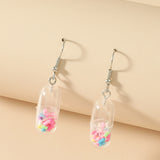 Personality Minority Leaf Fruit Earrings – Special Occasion Gifts — 4