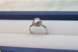 Freshwater pearl ring – Practical Gifts — 11