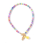 Bohemian Shell Necklace Female Tassel Wild Sweet – Jewelry Gift Ideas — 6