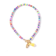 Bohemian Shell Necklace Female Tassel Wild Sweet – Jewelry Gift Ideas — 6