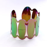 Exaggerated Personality Hollow Bracelet in Europe – Jewelry Gift Ideas — 20