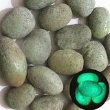 Natural Luminous Stone – Holiday Gift Ideas — 1