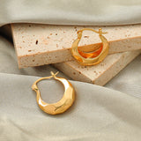 Women's Fashion Vintage Copper Earrings – Stylish Gifts — 3