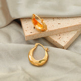 Women's Fashion Vintage Copper Earrings – Stylish Gifts — 14