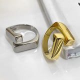 Cool Design Ring Stylish Index Finger – Practical Gifts — 14