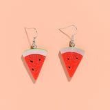 Sweet And Cute Fruit Earrings – Everyday Gifts — 2