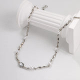 Fashion Irregular Necklace For Women – Jewelry Gift Ideas — 6