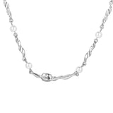 Fashion Irregular Necklace For Women – Jewelry Gift Ideas — 14