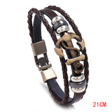 European And American Bracelets Alloy Ornament – Holiday Gift Ideas — 3