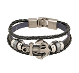 European And American Bracelets Alloy Ornament – Holiday Gift Ideas — 17